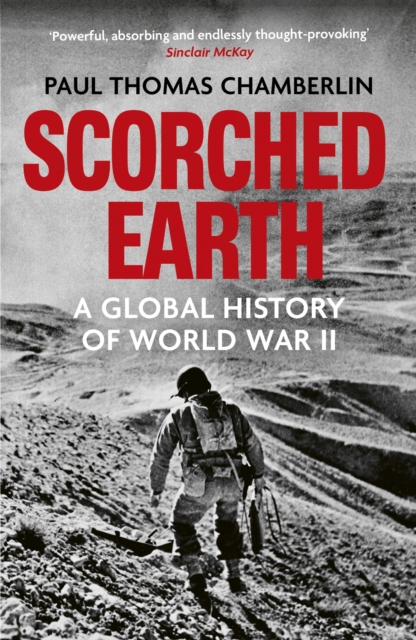 Scorched Earth