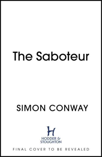 Saboteur