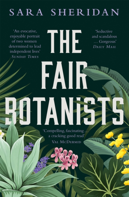 Fair Botanists