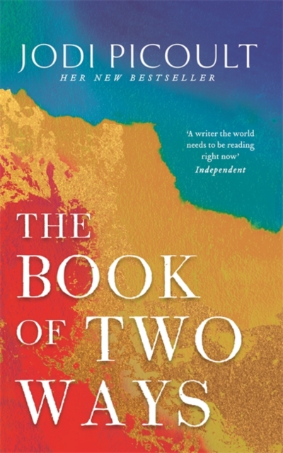 Book of Two Ways: The stunning bestseller about life, death and missed opportunities