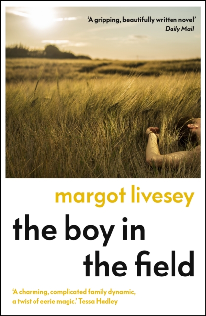 The Boy in the Field