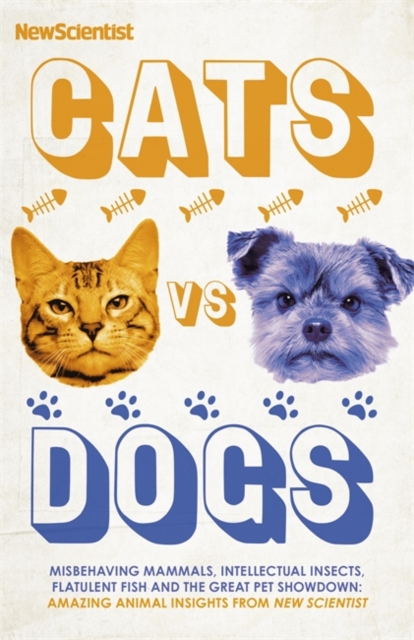 Cats vs Dogs