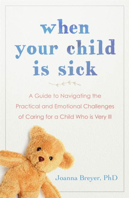 When Your Child Is Sick