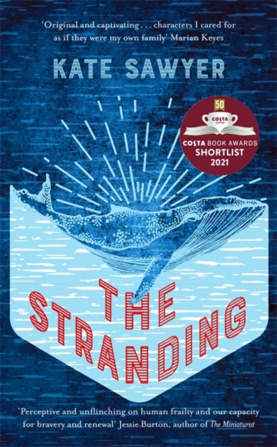 Stranding