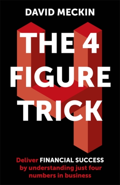 4 FIGURE TRICK