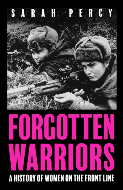 Forgotten Warriors