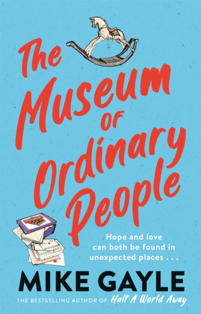 Museum of Ordinary People