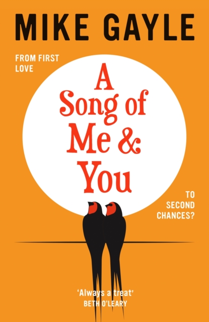 Song of Me and You