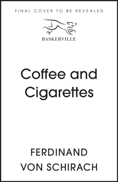 Coffee and Cigarettes