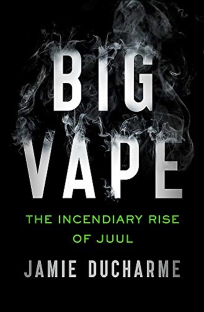 BIG VAPE