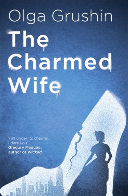 Charmed Wife