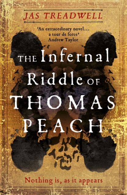 Infernal Riddle of Thomas Peach