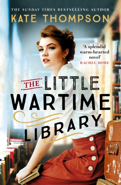 Little Wartime Library