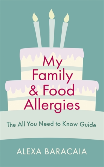 My Family and Food Allergies