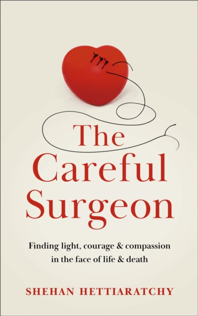 The Careful Surgeon