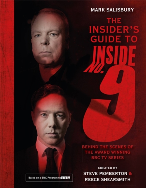 Insider's Guide to Inside No. 9