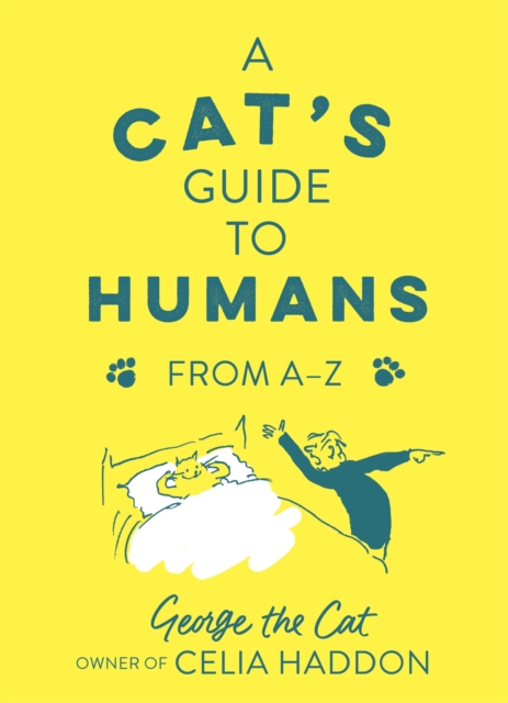 Cat's Guide to Humans