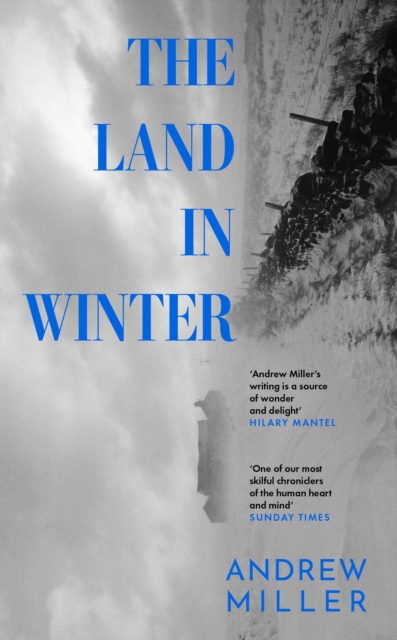 Land in Winter