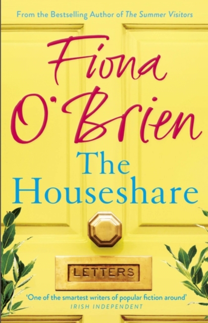 Houseshare