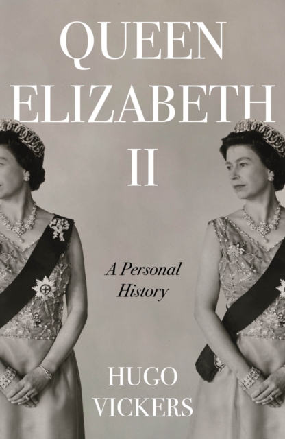 Queen Elizabeth II