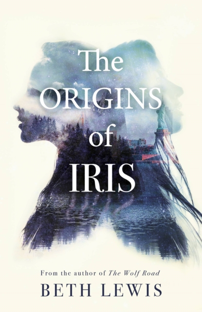 ORIGINS OF IRIS