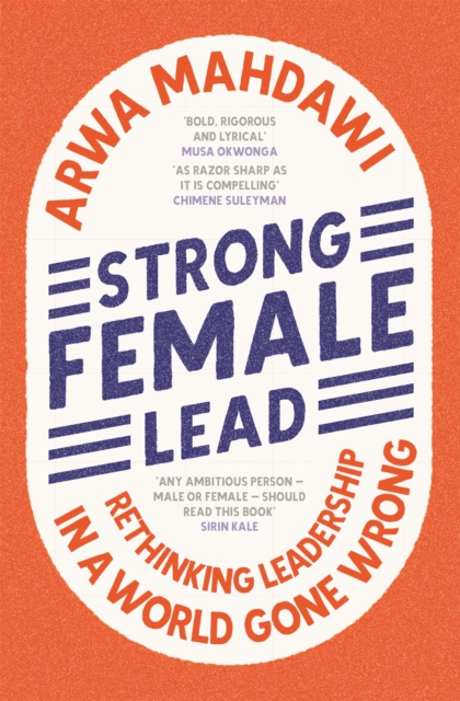 Strong Female Lead