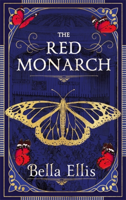 Red Monarch