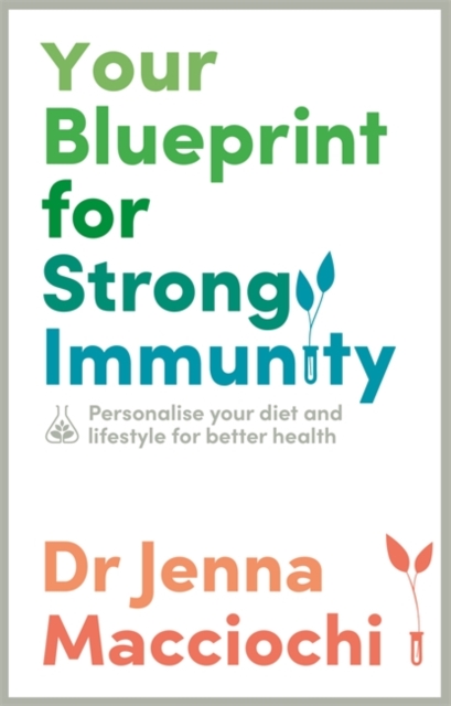 Your Blueprint for Strong Immunity