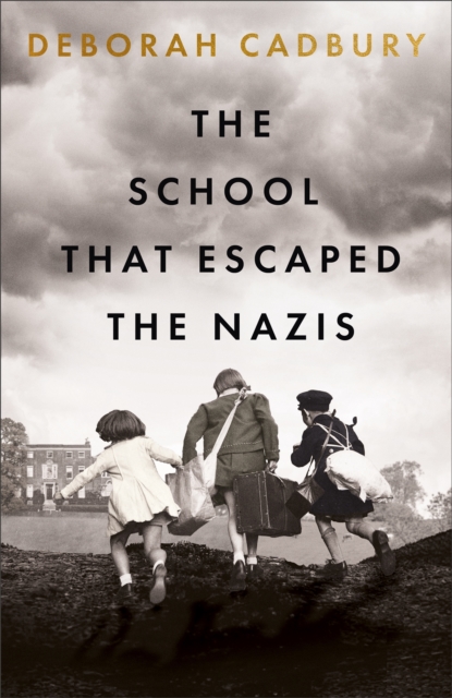 School That Escaped the Nazis