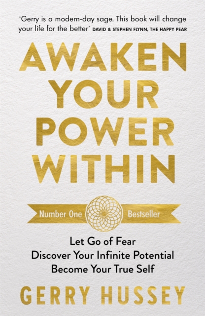 Awaken Your Power Within