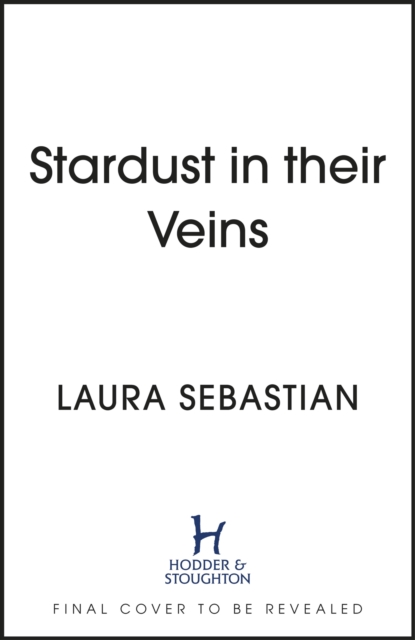 Stardust in their Veins