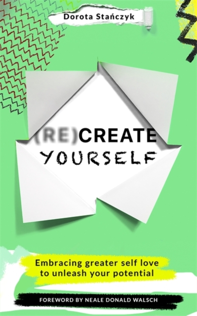 Re-create Yourself