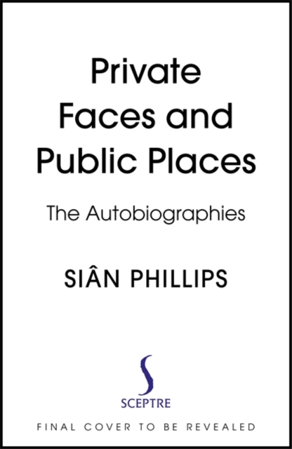 Private Faces and Public Places