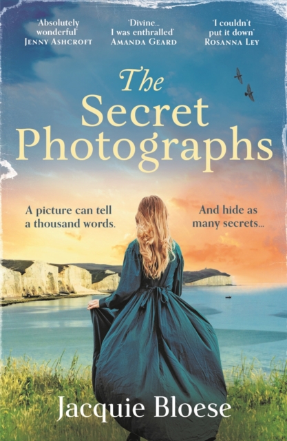 Secret Photographs