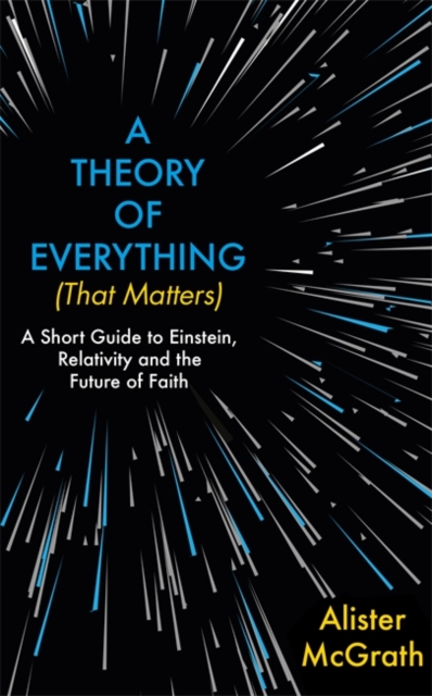 Theory of Everything (That Matters).