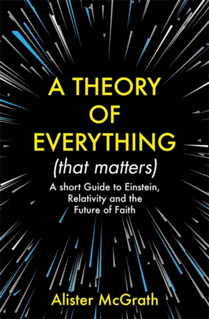 Theory of Everything (That Matters)