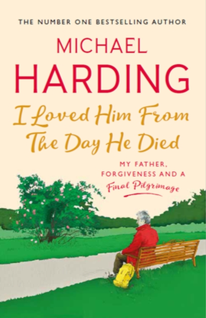 I Loved Him From The Day He Died