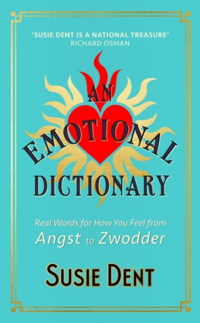 Emotional Dictionary