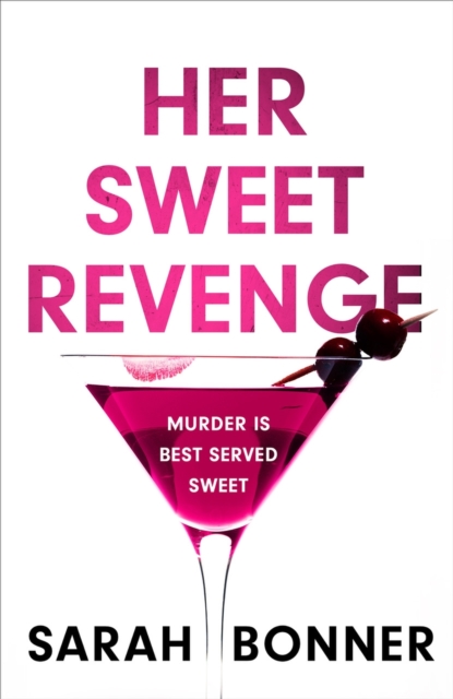 Her Sweet Revenge