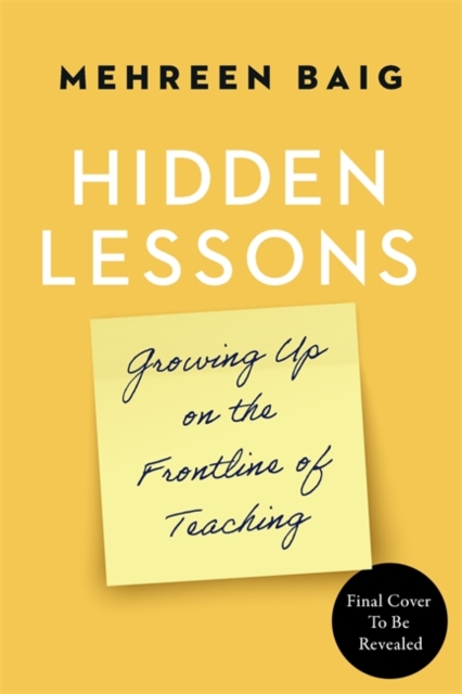 Hidden Lessons