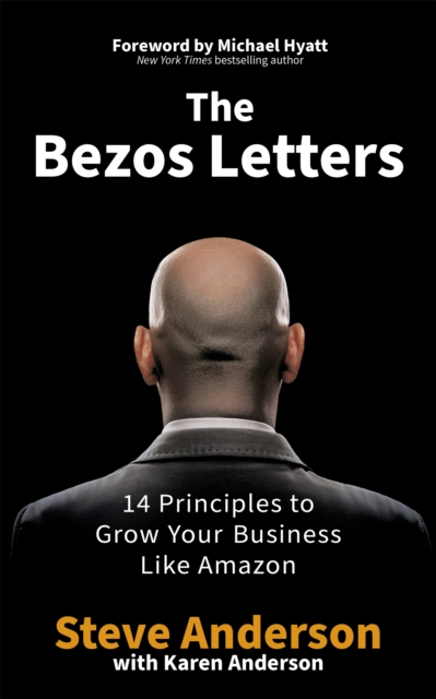 Bezos Letters