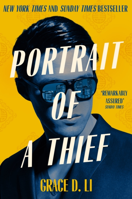 Portrait of a Thief