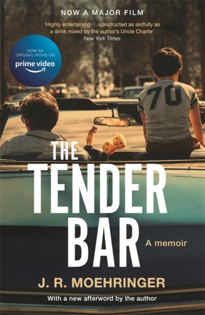Tender Bar