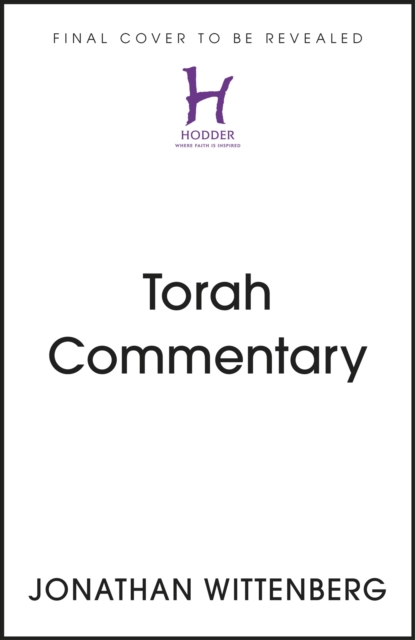 Listening for God in Torah and Creation