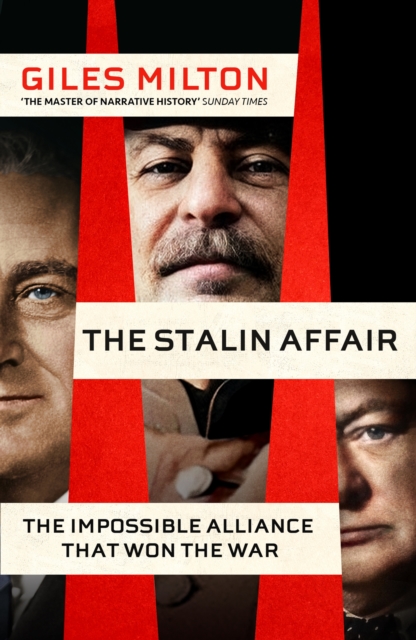 Stalin Affair