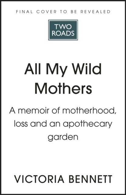 All My Wild Mothers