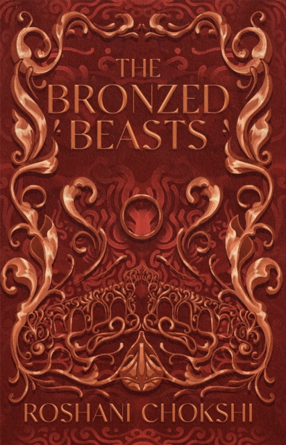 Bronzed Beasts