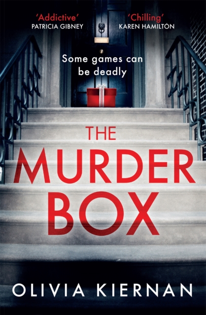 Murder Box