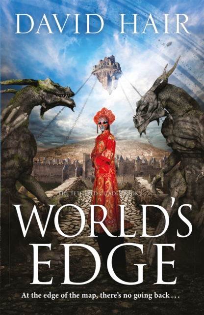 World's Edge