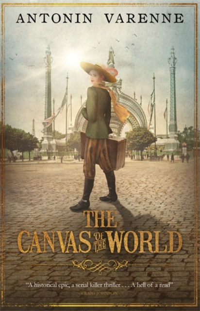 Canvas of the World